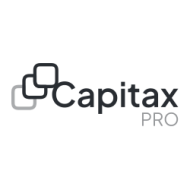 capitax logo